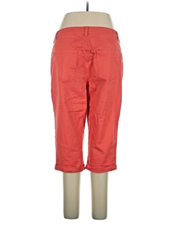 Croft & Barrow Casual Pants (view 2)