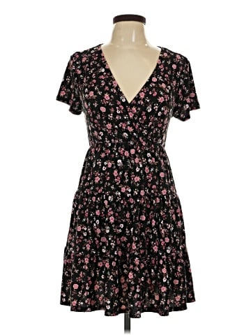 No Boundaries Casual Dress (view 1)