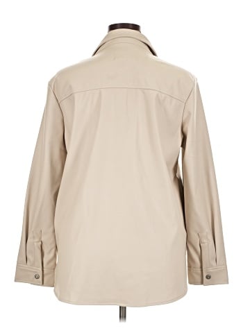 Kensie Trenchcoat (view 2)