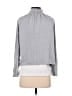 Ella Moss Gray Kimono Size XS - photo 2