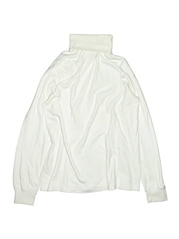 Lands' End Long Sleeve Turtleneck (view 2)