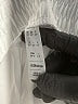 Adidas 100% Polyester Solid Ivory Athletic Shorts Size S - photo 3