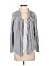 Ella Moss Gray Kimono Size XS - photo 1