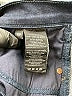 J Brand Blue Jeans Size 26 waist - photo 8