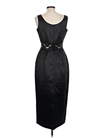 Maggy London Cocktail Dress (view 2)