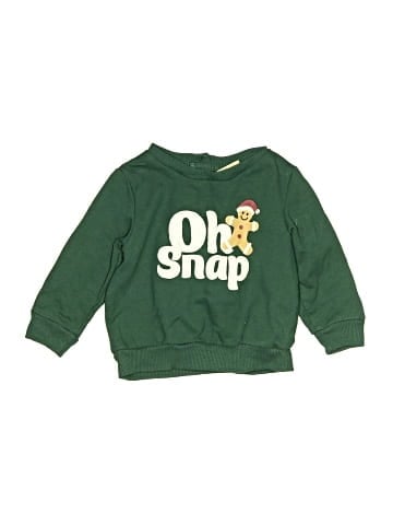 Nicole Miller New York Sweatshirt (view 1)