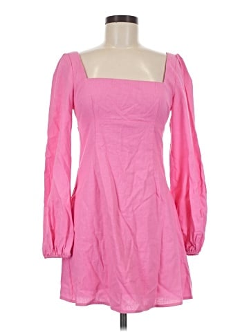 Princess Polly Cocktail Dress (view 1)
