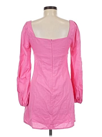 Princess Polly Cocktail Dress (view 2)