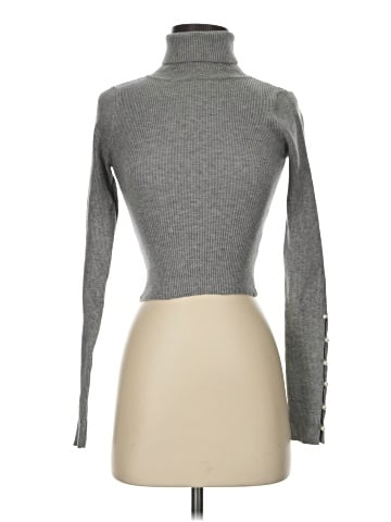 Fab'rik Long Sleeve Top (view 1)