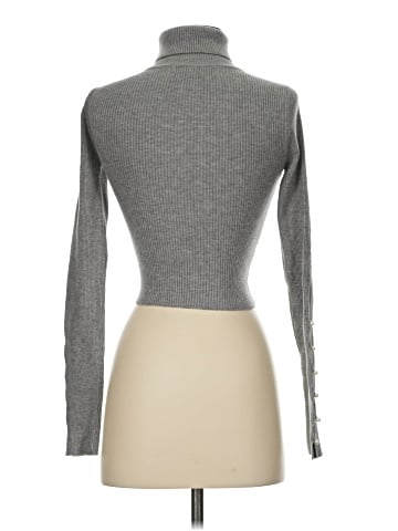 Fab'rik Long Sleeve Top (view 2)