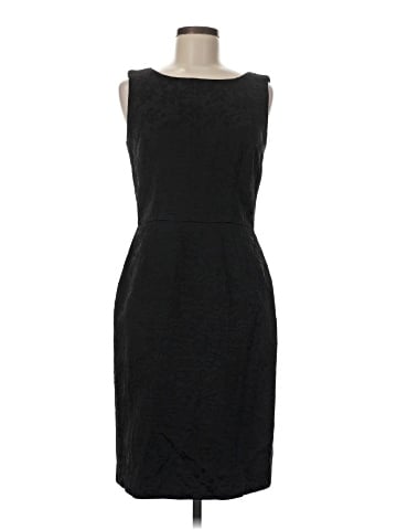 Ellen Tracy Cocktail Dress (view 1)