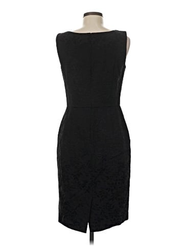 Ellen Tracy Cocktail Dress (view 2)