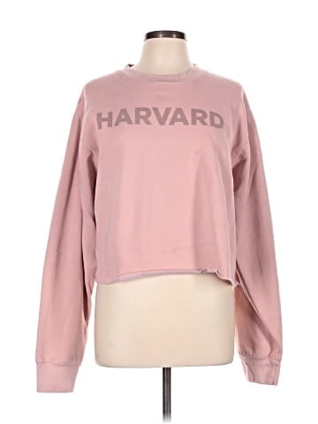 blue 84 Sweatshirt (view 1)