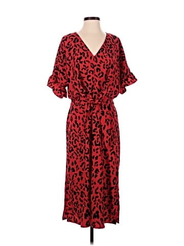 Who What Wear Casual Dress (view 1)