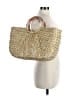 Buji Baja Tropical Ivory Tote One size - photo 2