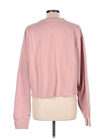 blue 84 Sweatshirt (view 2)