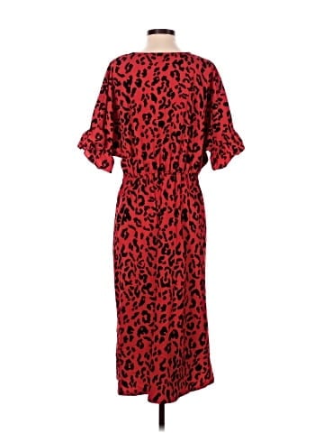 Who What Wear Casual Dress (view 2)