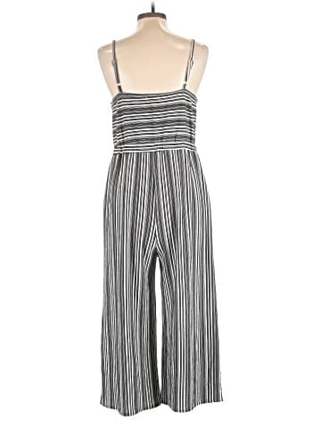 Eyeshadow Jumpsuit (view 2)