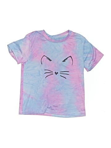 Shein Short Sleeve T-Shirt (view 1)
