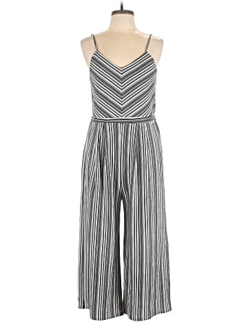 Eyeshadow Jumpsuit (view 1)