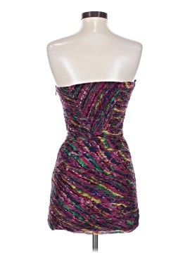 Saaksha & Kinni Cocktail Dress (view 2)
