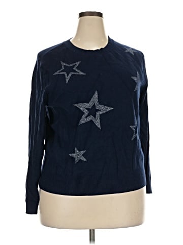 525 America Pullover Sweater (view 1)