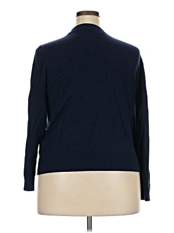 525 America Pullover Sweater (view 2)