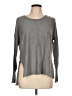 rue21 Gray Pullover Sweater Size L - photo 1