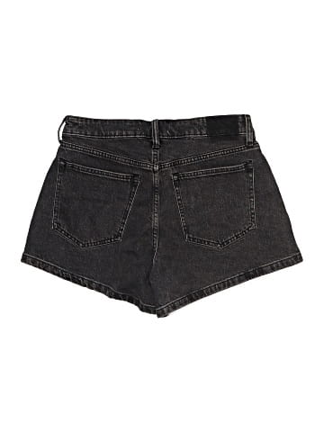 Abercrombie & Fitch Denim Shorts (view 2)