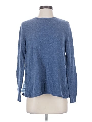 J.Jill Pullover Sweater (view 1)