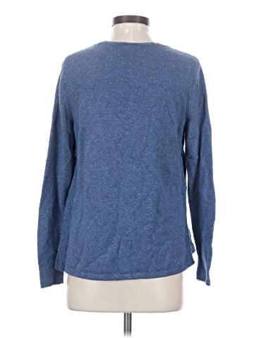 J.Jill Pullover Sweater (view 2)