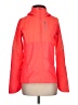 Gap Fit 100% Polyester Orange Windbreaker Size S - photo 1