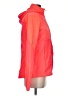 Gap Fit 100% Polyester Orange Windbreaker Size S - photo 4