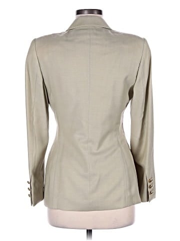 Escada by Margaretha Ley Wool Blazer (view 2)