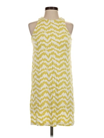 Ann Taylor Factory Casual Dress (view 1)
