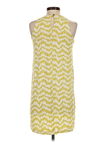 Ann Taylor Factory Casual Dress (view 2)
