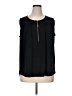 Grace Black Sleeveless Blouse Size 1X - photo 1