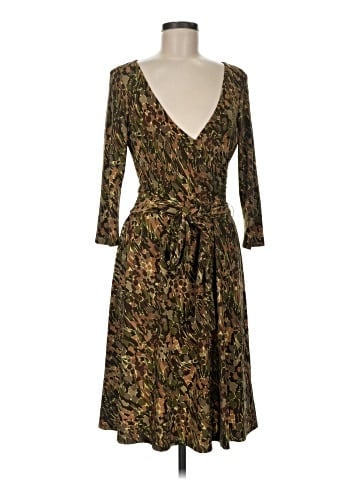 Evan Picone Cocktail Dress (view 1)