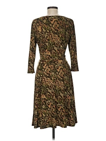 Evan Picone Cocktail Dress (view 2)