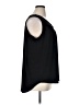 Grace Black Sleeveless Blouse Size 1X - photo 4