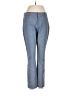 Banana Republic Blue Jeans Size 4 - photo 1
