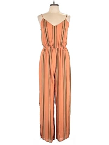 Shinestar Jumpsuit (view 1)