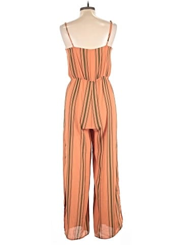 Shinestar Jumpsuit (view 2)