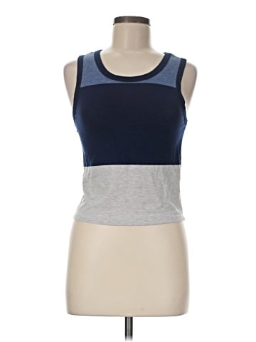 Poof! Tank Top (view 1)