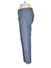 Banana Republic Blue Jeans Size 4 - photo 5