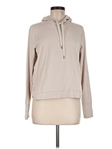 Vuori Pullover Hoodie (view 1)