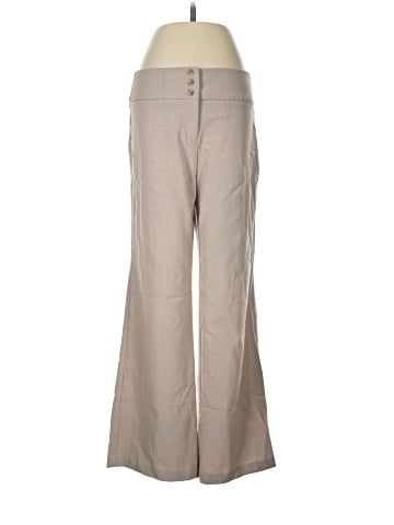Style&Co Casual Pants (view 1)