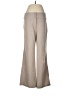 Style&Co Tan Casual Pants Size 6 - photo 1