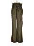 Zara Basic Green Casual Pants Size M - photo 1