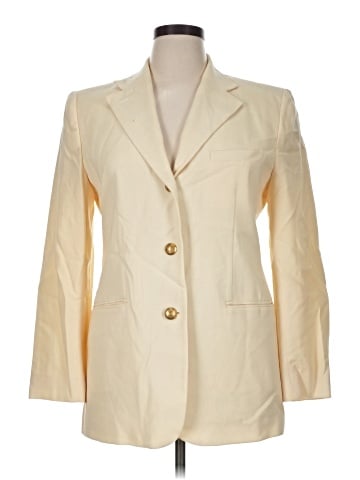 Lauren by Ralph Lauren Blazer (view 1)